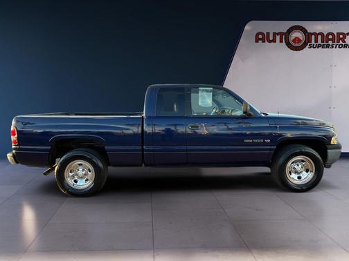 2000 Dodge Ram 1500 