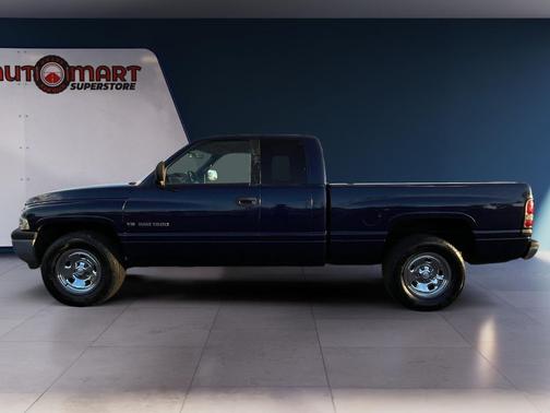 2000 Dodge Ram 1500 