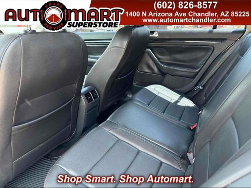 2013 Volkswagen Jetta SportWagen TDI