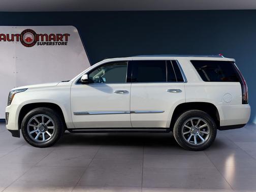 2015 Cadillac Escalade Premium