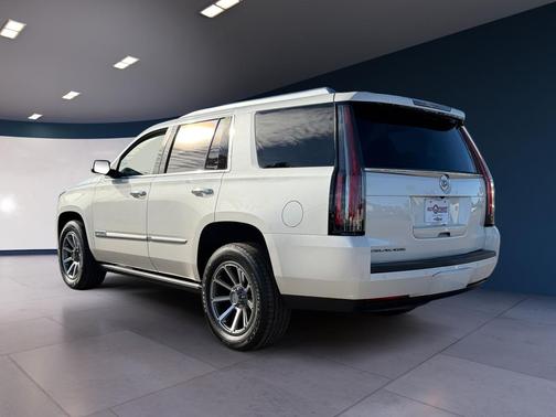 2015 Cadillac Escalade Premium