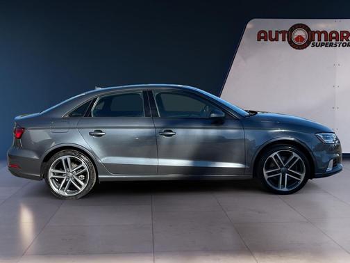 2017 Audi A3 2.0T Premium