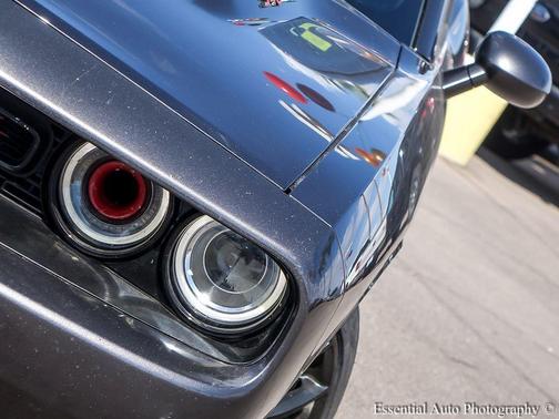 2016 Dodge Challenger R/T