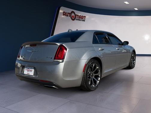 2015 Chrysler 300 S