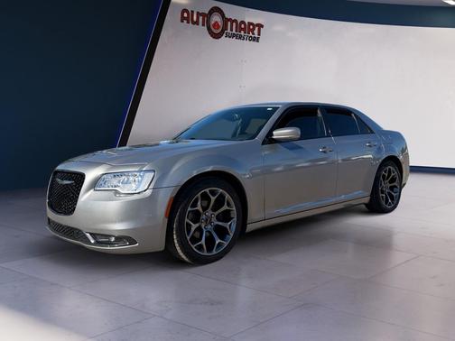 2015 Chrysler 300 S