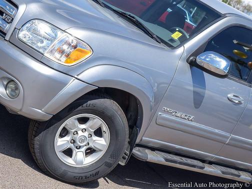 2006 Toyota Tundra SR5