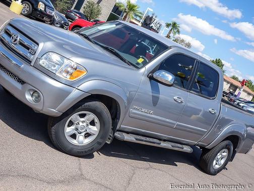 2006 Toyota Tundra SR5