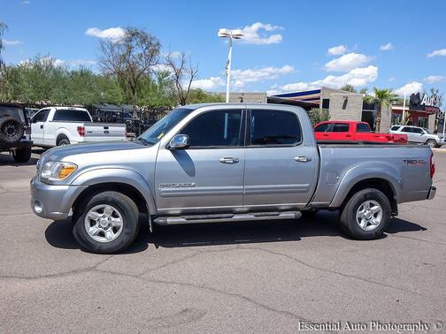 2006 Toyota Tundra SR5