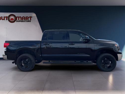 2013 Toyota Tundra Grade
