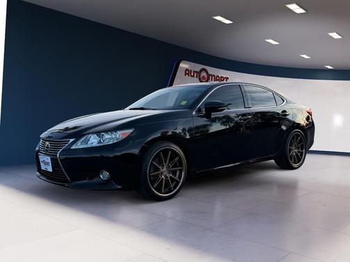 2013 Lexus ES 350 Base