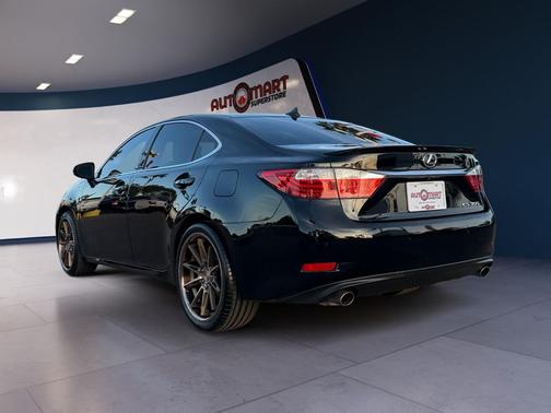 2013 Lexus ES 350 Base