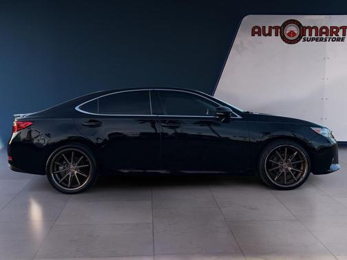 2013 Lexus ES 350 Base