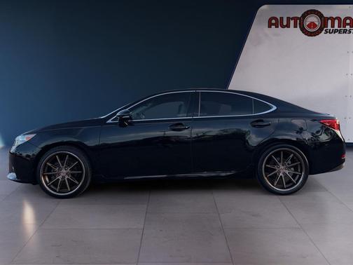 2013 Lexus ES 350 Base