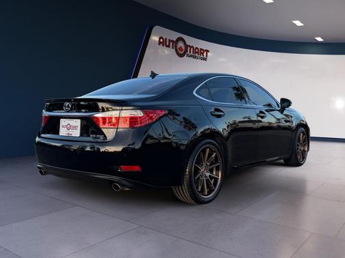 2013 Lexus ES 350 Base