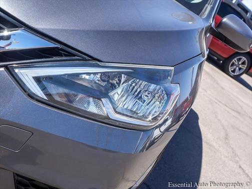 2016 Nissan Sentra SV