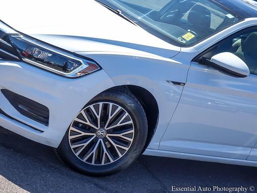 2019 Volkswagen Jetta 1.4T SEL