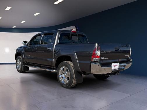 2013 Toyota Tacoma PreRunner