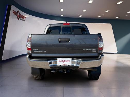 2013 Toyota Tacoma PreRunner