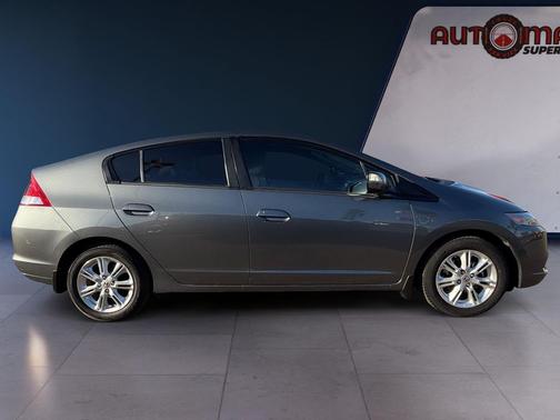 2011 Honda Insight EX