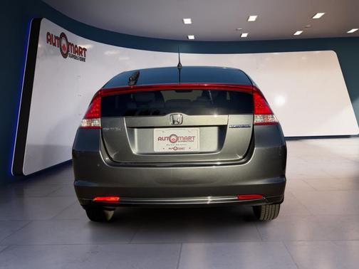2011 Honda Insight EX