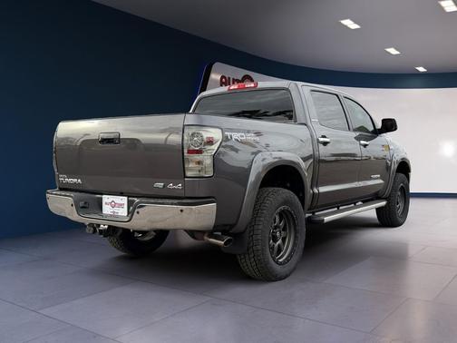 2011 Toyota Tundra Limited