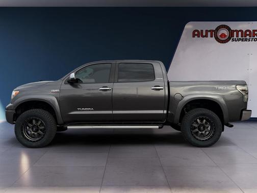 2011 Toyota Tundra Limited
