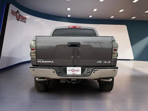 2011 Toyota Tundra Limited