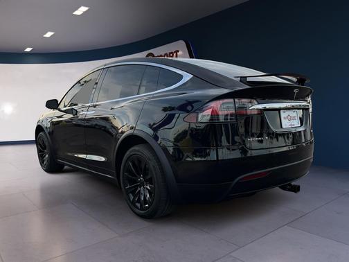 2016 Tesla Model X 60D