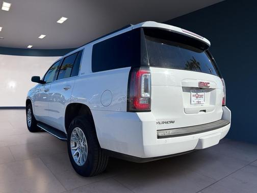 2020 GMC Yukon SLT