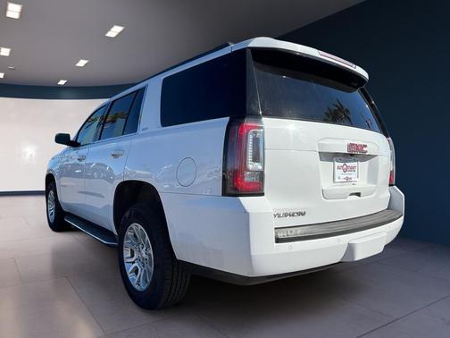 2020 GMC Yukon SLT