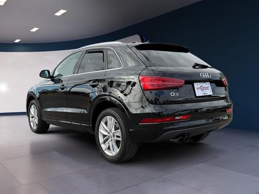 2016 Audi Q3 2.0T Premium Plus