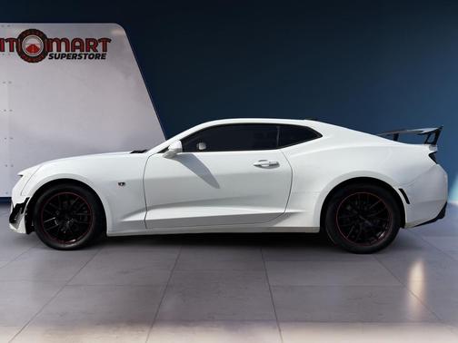 2016 Chevrolet Camaro 1LT