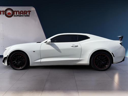 2016 Chevrolet Camaro 1LT