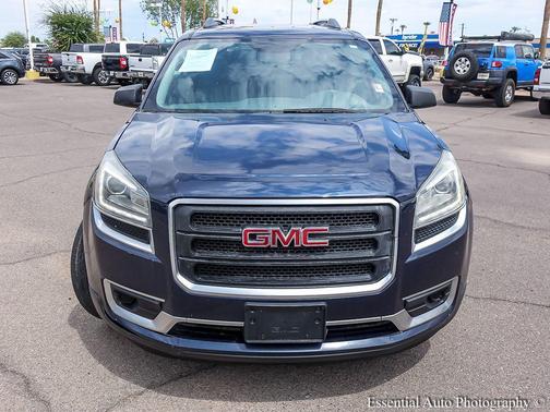 2015 GMC Acadia SLE-2