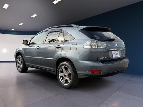 2004 Lexus RX 330 Base