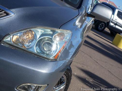 2004 Lexus RX 330 Base