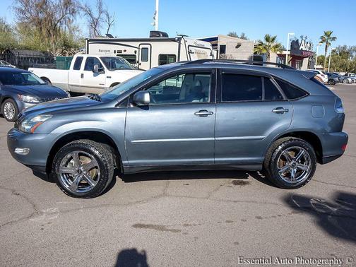 2004 Lexus RX 330 Base