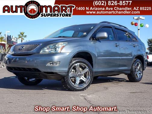 2004 Lexus RX 330 Base