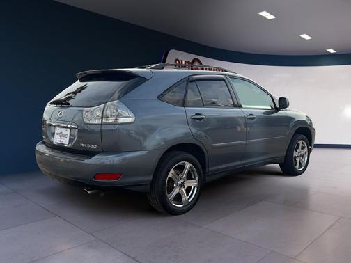 2004 Lexus RX 330 Base
