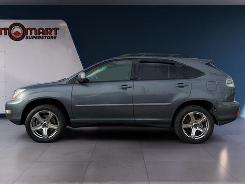 2004 Lexus RX 330 Base