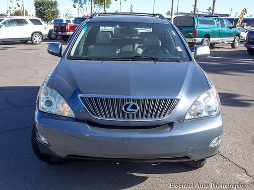 2004 Lexus RX 330 Base