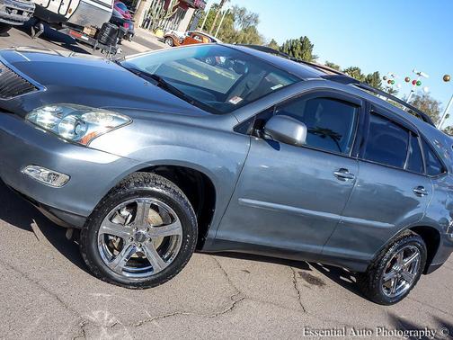 2004 Lexus RX 330 Base