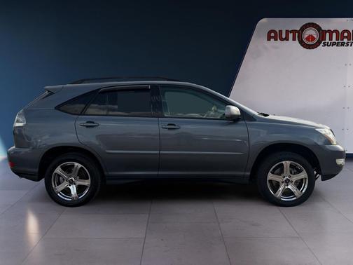2004 Lexus RX 330 Base