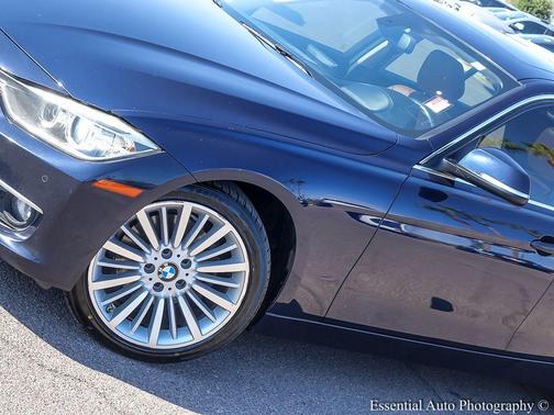 2014 BMW 328 328i