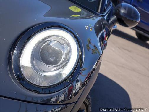 2016 MINI Hardtop Cooper S