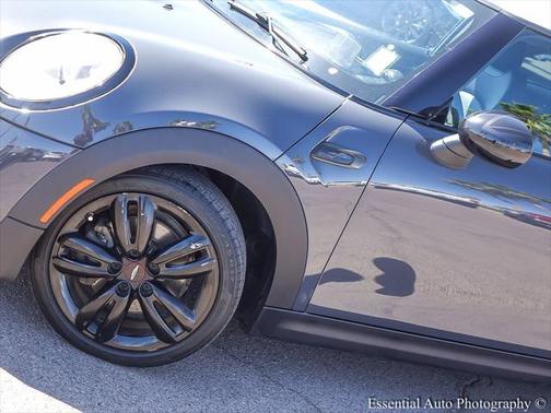 2016 MINI Hardtop Cooper S