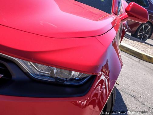 2020 Chevrolet Camaro 1LT