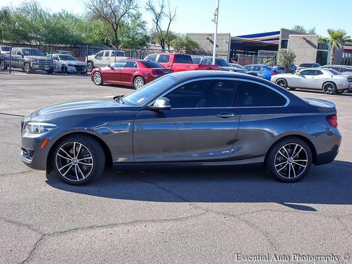 2020 BMW 230 230i