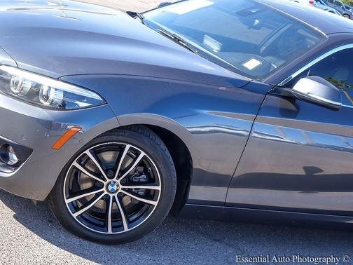 2020 BMW 230 230i