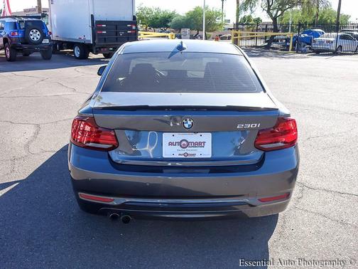 2020 BMW 230 230i